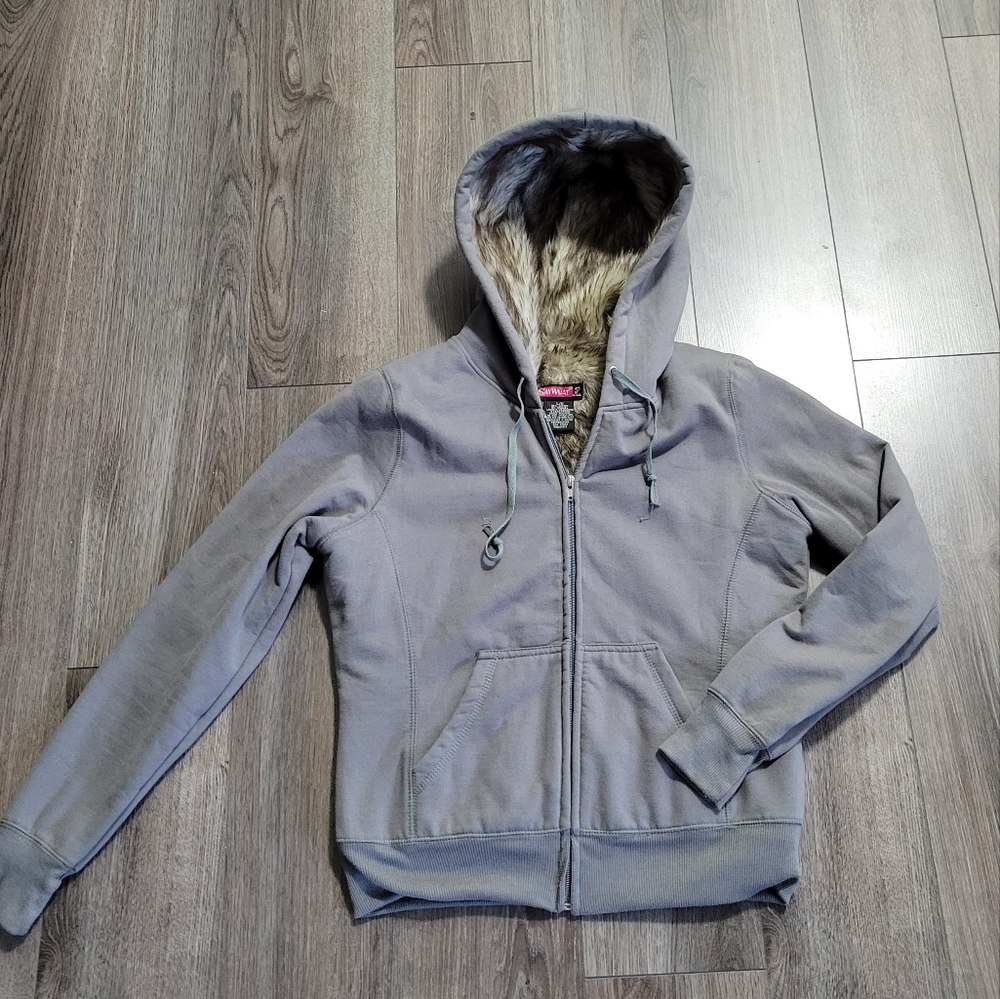 Say What? Hoodie